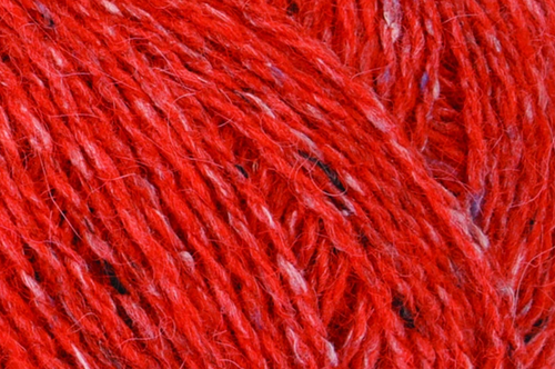 Rowan, Felted Tweed // 198 Zinnia at The Loopy Ewe