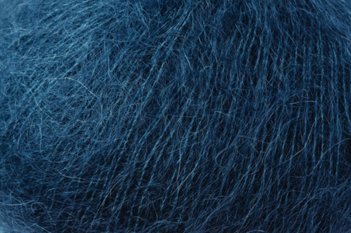 Rowan, Kids Silk Haze // 632 Hurricane at The Loopy Ewe