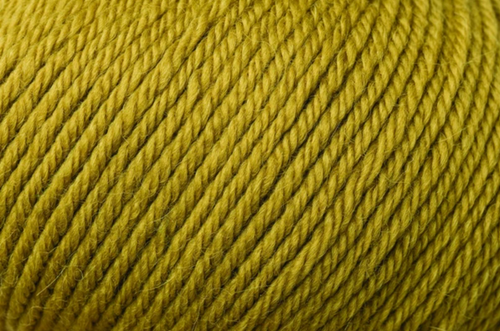 Rowan Alpaca Soft DK // 220 Autumn Gold at The Loopy Ewe