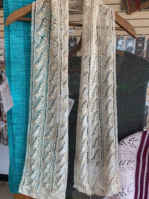 The Loopy Ewe, 2026 Classes // Estonian Lace at The Loopy Ewe