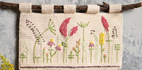 The Loopy Ewe, 2026 Classes // Saturday Crochet Club!
