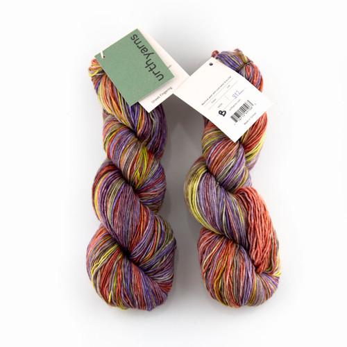 Urth Yarns, Uneek Fingering // 3035 - B at The Loopy Ewe