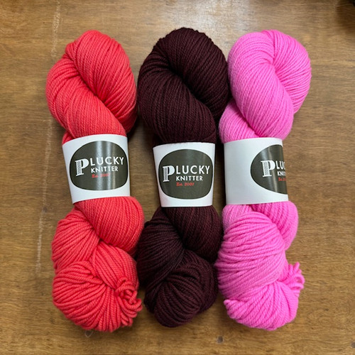 Yarn - Yarn Material - Shaniko Wool - Page 1 - The Loopy Ewe