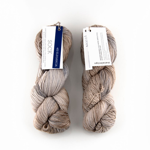 Malabrigo at The Loopy Ewe