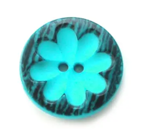 Buttons: Plastic