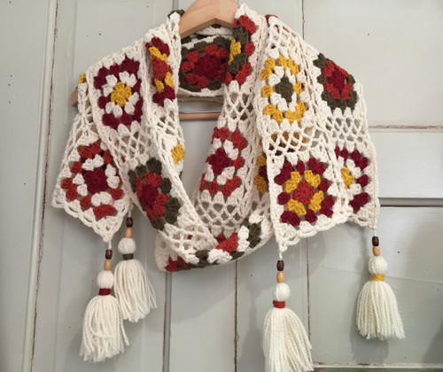 The Loopy Ewe, 2026 Classes // Learn to Crochet 2.0 May2&16 at The Loopy Ewe