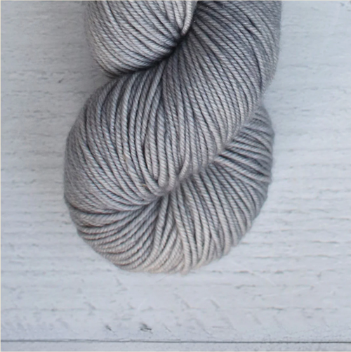 The Plucky Knitter, Primo DK // Cloud 9