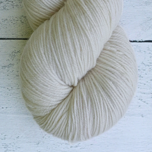 The Plucky Knitter, Primo DK // Drift