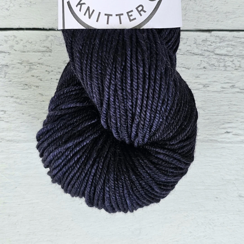 The Plucky Knitter, Primo DK // Overcoat