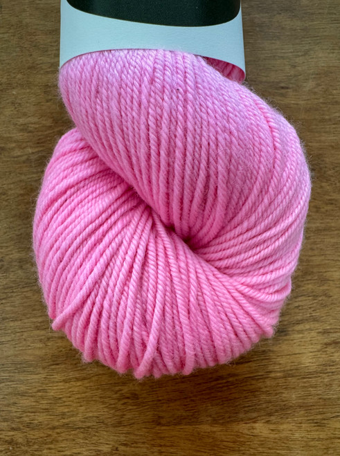 The Plucky Knitter, Primo DK // Pixie