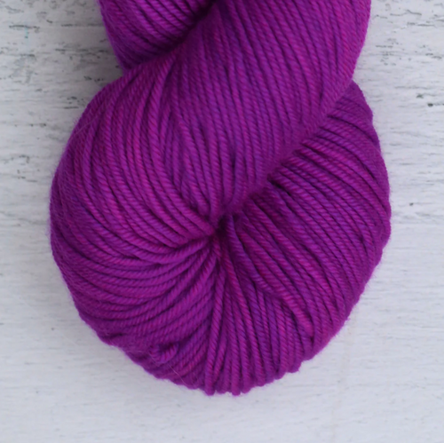 The Plucky Knitter, Primo DK // Showstopper