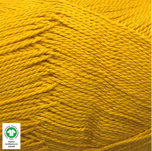 CaMaRose, Okologisk Pimabomuld // 3706