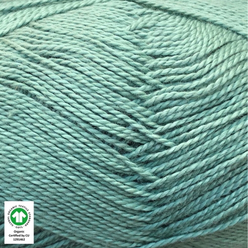 CaMaRose, Okologisk Pimabomuld // 3740