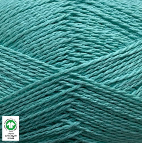 CaMaRose, Okologisk Pimabomuld // 3748