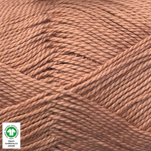 CaMaRose, Okologisk Pimabomuld // 3718