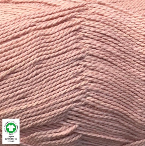 CaMaRose, Okologisk Pimabomuld // 3716