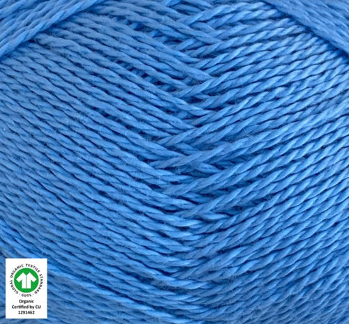 CaMaRose, Okologisk Pimabomuld // 3758