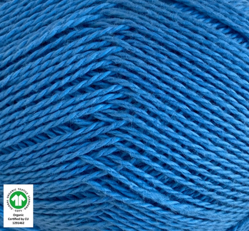 CaMaRose, Okologisk Pimabomuld // 3760