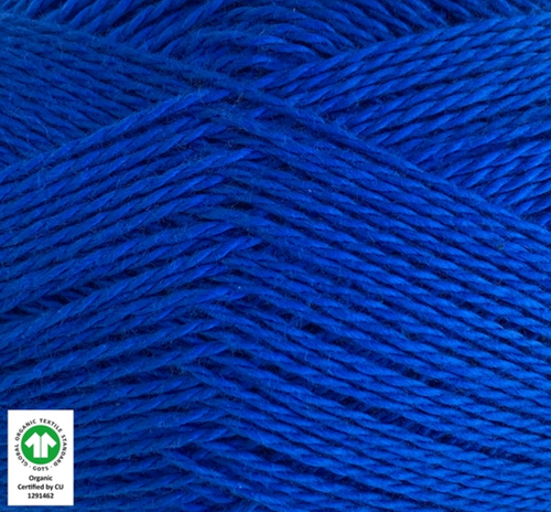 CaMaRose, Okologisk Pimabomuld // 3762