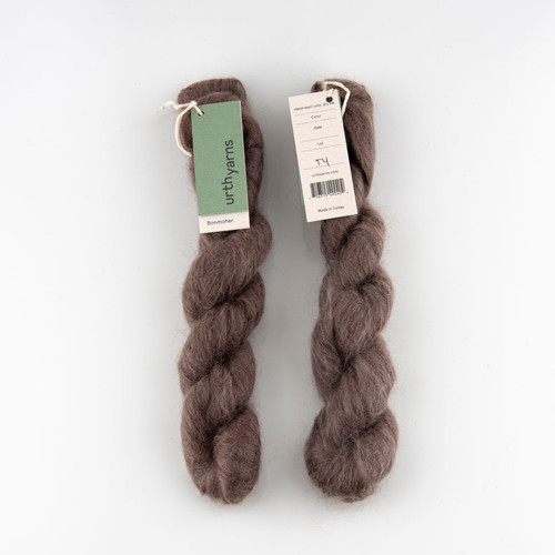Urth Yarns, Bonmoher // Gale (BR60) at The Loopy Ewe