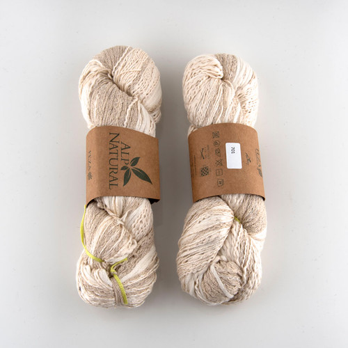 Feza, Alp Natural // 701 at The Loopy Ewe