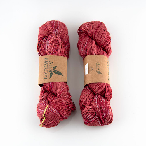 Feza, Alp Natural // 704 at The Loopy Ewe