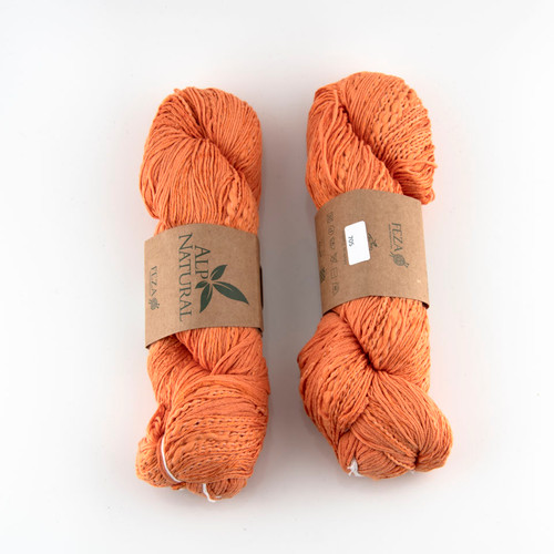 Feza, Alp Natural // 705 at The Loopy Ewe