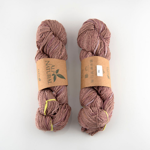 Feza, Alp Natural // 709 at The Loopy Ewe