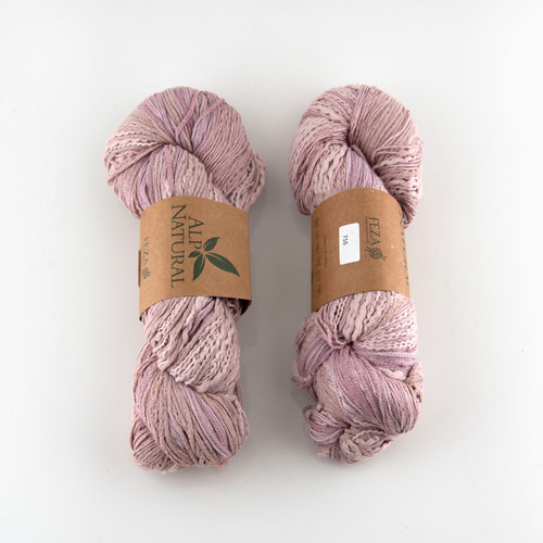 Feza, Alp Natural // 716 at The Loopy Ewe