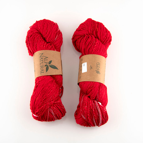 Feza, Alp Natural // 722 at The Loopy Ewe