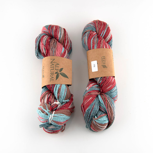 Feza, Alp Natural // 776 at The Loopy Ewe