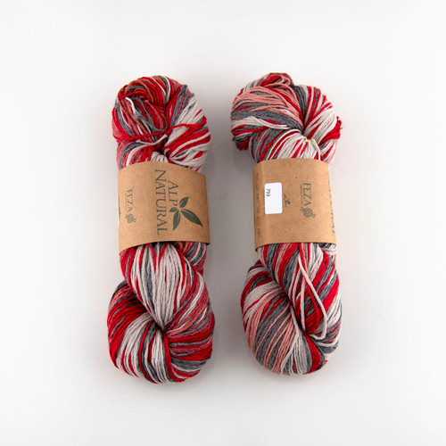 Feza, Alp Natural // 793 at The Loopy Ewe