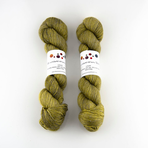 The Uncommon Thread, Linum // Envy