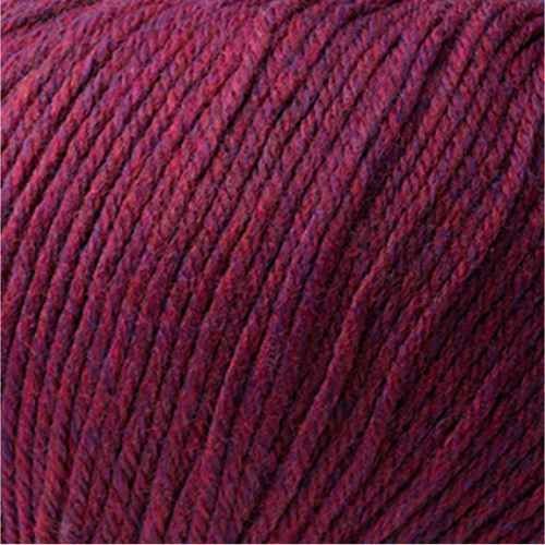 Cascade, 220 Superwash // 414 Spinel Heather