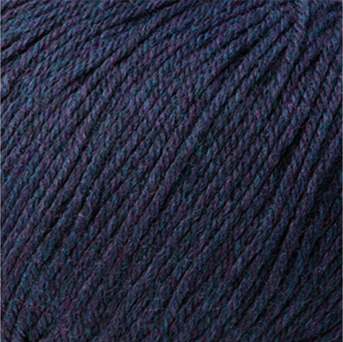 Cascade, 220 Superwash // 416 Sodalite Blue Heather