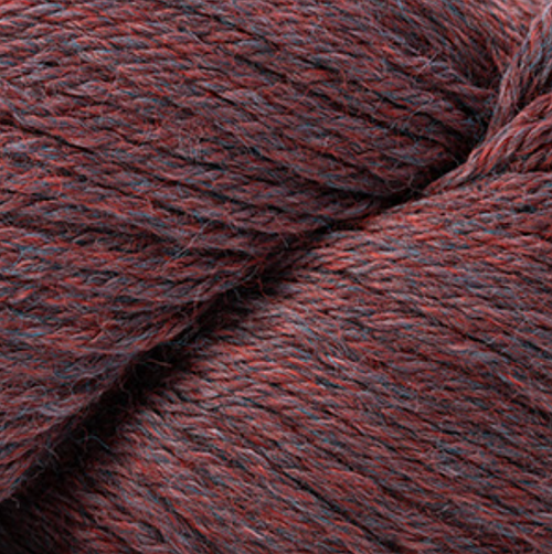 Cascade, 220 // 1106 Red Jasper Heather