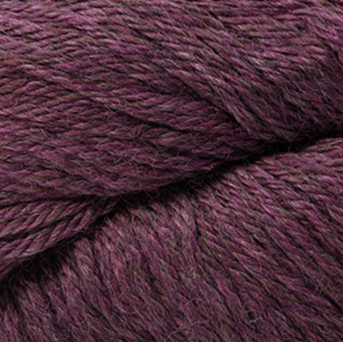 Cascade, 220 // 1109 Aubergine Heather