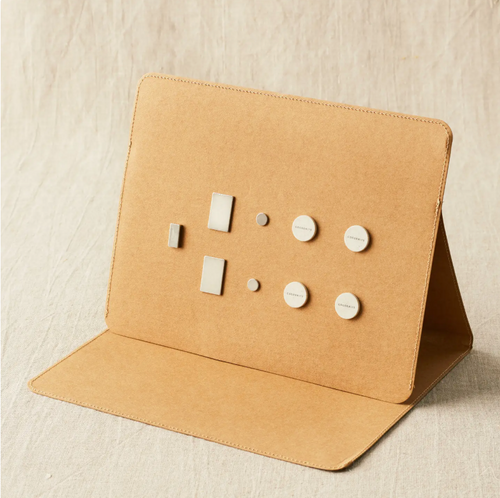 Cocoknits, Notions // Maker's Board