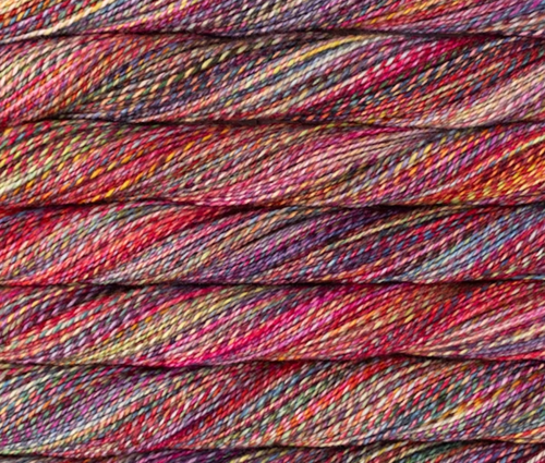 Malabrigo, Torzal // Aniversario (005) at The Loopy Ewe
