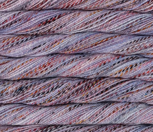 Malabrigo, Torzal // Medusa (276) at The Loopy Ewe