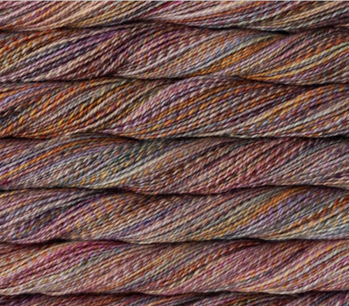 Malabrigo, Torzal // Piedras (862) at The Loopy Ewe