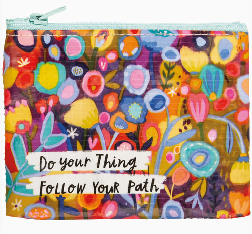 Primitives by Kathy // Zipper Pouches