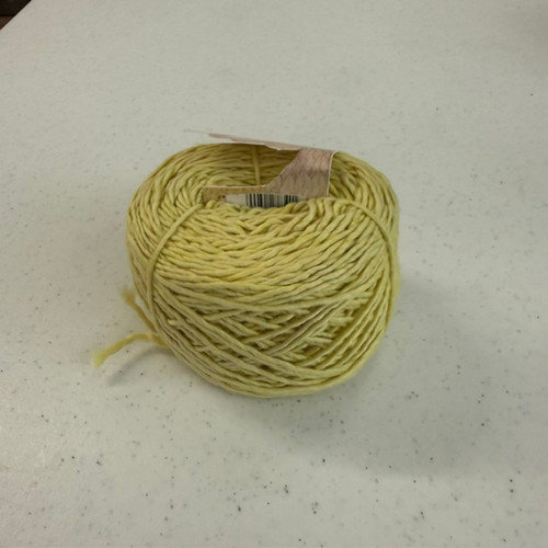 Chemisfree, Eden Cotton Thick & Thin // Citrus (05) at The Loopy Ewe