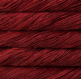 Malabrigo, Brisa // Cereza (033) at The Loopy Ewe