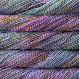 Malabrigo, Brisa // Pisces (289) at The Loopy Ewe