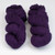 Cascade, 220 // 8886 Italian Plum at  The Loopy Ewe