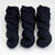 Cascade, Heritage Sock - Solids // 5623 Navy at  The Loopy Ewe