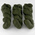 Cascade, Heritage Sock - Solids // 5634 Mossy Rock at  The Loopy Ewe