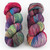Malabrigo, Sock // Aniversario B (005) at  The Loopy Ewe