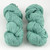 Universal Yarn, Cotton Supreme // Jade (636) at  The Loopy Ewe